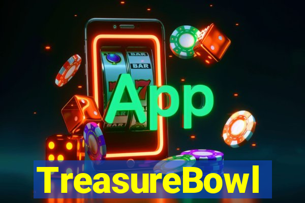 TreasureBowl treasure bowl modo de jogar